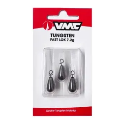 VMC Fast Lok Tungsten