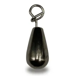 VMC Fast Lok Tungsten