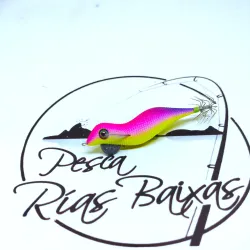 Potera Artesana OTR Beluga - 50mm