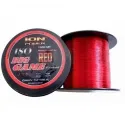 Awa Shima ion Power Iso Big Game - Red