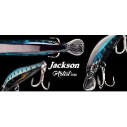 Jackson Artist FR80