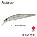 Jackson Artist FR80