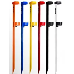 Soportes Para Cañas de Surfcasting ADC -1.50m