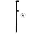 Soportes Para Cañas de Surfcasting ADC -1.50m