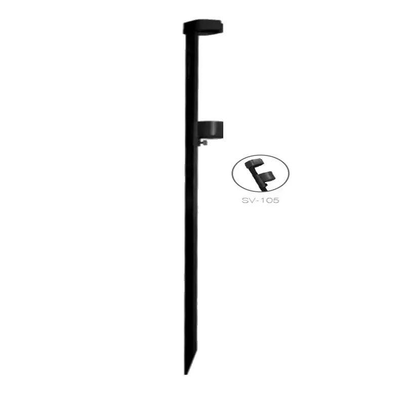 Soportes Para Cañas de Surfcasting ADC -1.50m