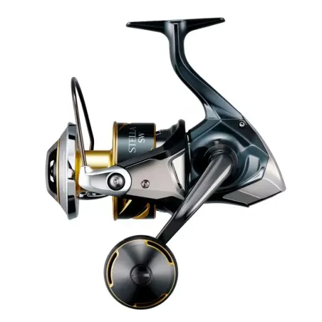 Carrete Shimano Stella SW - 5000 XG D