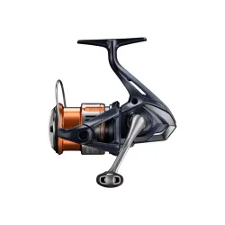 Carrete Shimano Nasci FD - 2500