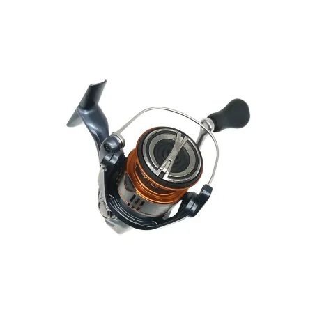 Carrete Shimano Nasci FD - 2500