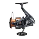 Carrete Shimano Nasci FD -4000XG