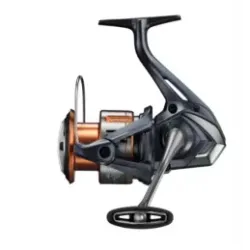 Carrete Shimano Nasci FD -4000XG