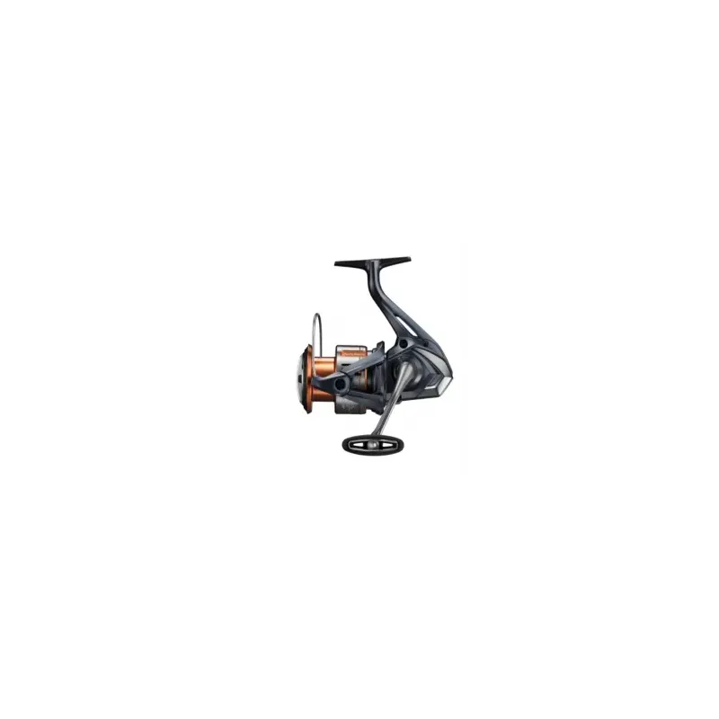 Carrete Shimano Nasci FD -4000XG
