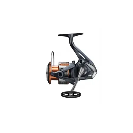 Carrete Shimano Nasci FD -4000XG
