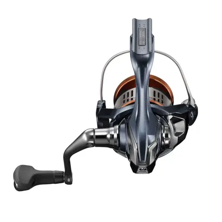 Carrete Shimano Nasci FD -4000XG