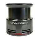 Bobina Carrete Shimano Vanford FA - 2500S