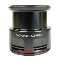 Bobina Carrete Shimano Vanford FA - 2500S