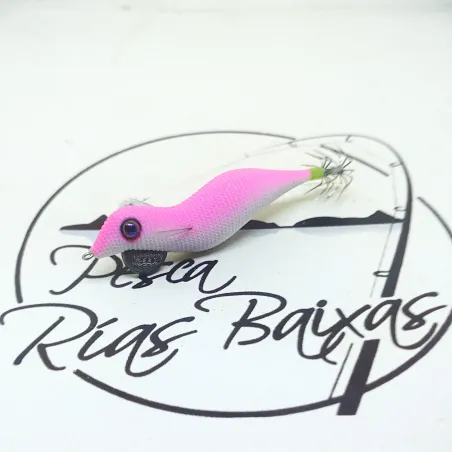 Potera Artesana OTR Beluga - 55mm