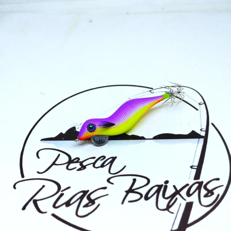 Potera Artesana OTR Beluga - 55mm