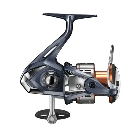 Carrete Shimano Nasci FD - C3000HG