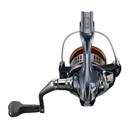 Carrete Shimano Nasci FD - C3000HG