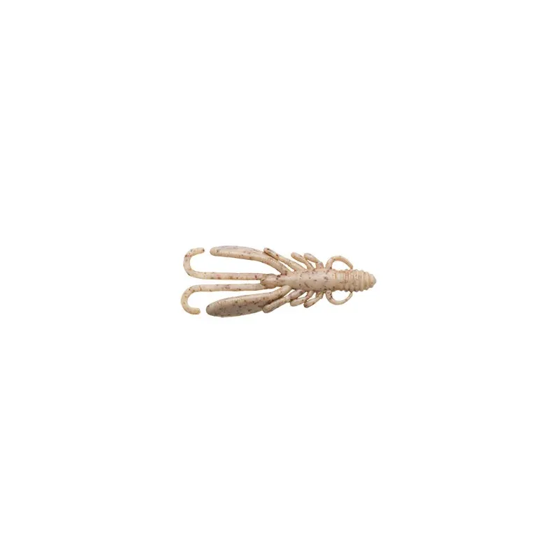 Ecogear Aqua Bug Ants - 2"