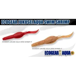 Ecogear Aqua Swim Shrimp - 3"