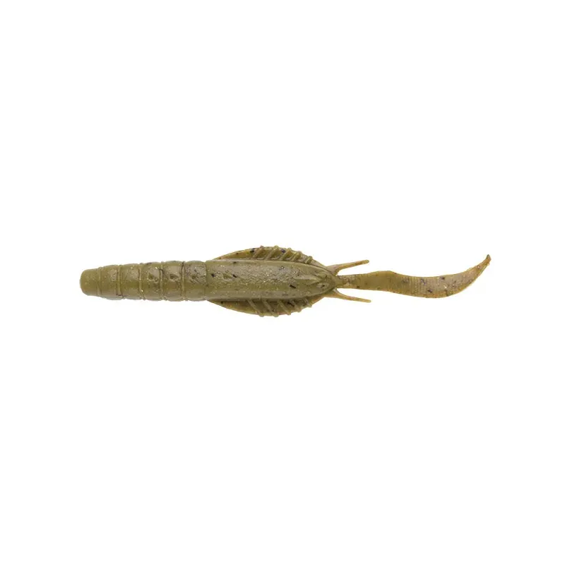 Ecogear Aqua Swim Shrimp - 3"