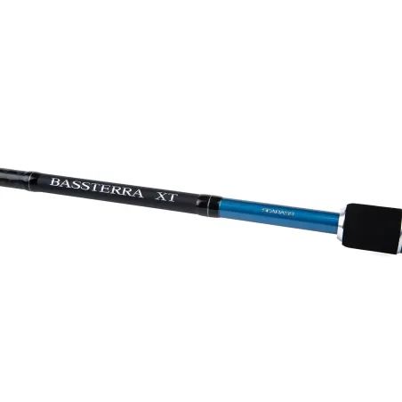 Shimano Bassterra XT Seabass - 80L