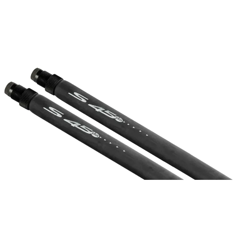 Gomas Paralelas S45 de Cressi