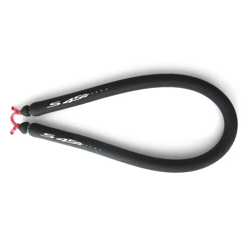 Gomas Circulares S45 de Cressi con Dynema