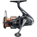 Carrete Shimano Nasci FD - C2000SHG