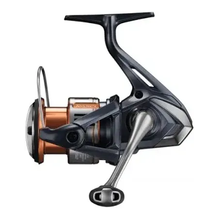 Carrete Shimano Nasci FD - C2000SHG