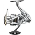 Carrete Shimano Sedona FJ - 4000XG