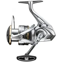 Carrete Shimano Sedona FJ - 4000XG
