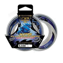 Fluorocarbono Trabucco XPS Salwater - 50m