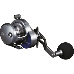 Saltiga 10HL Especial Slow Jigging