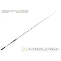 Major Craft Mew Crostage CRXJ-S64M/LJ Light Jigging