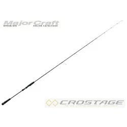 Major Craft Mew Crostage CRXJ-S64M/LJ Light Jigging