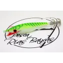 Squid Jig Ultra Cloth de Yo-Zuri S Color L10