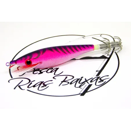 Squid Jig Ultra Cloth de Yo-Zuri S Color P79