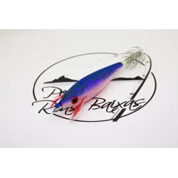 Squid Jig Ultra Cloth de Yo-Zuri SS Color P11