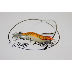 Yo-Zuri Aurie Q Yakushima 1.8 Color L9