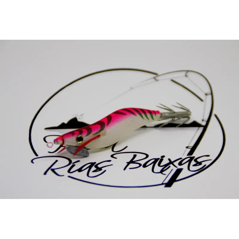 Yo-Zuri Aurie Q Yakushima 2.5 Color L8