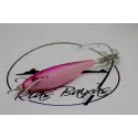 Squid Jig Ultra Cloth de Yo-Zuri S Color P8