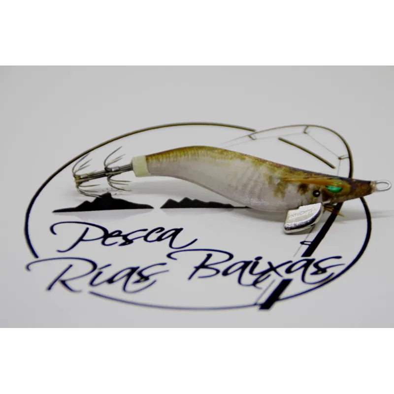 Jibionera Yamashita Egi Sutte R 2.2NC Color AJ