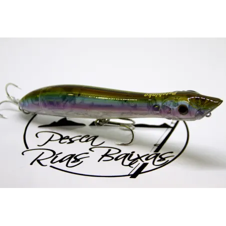 Patchinko 125 (Color 500g-Lieu)