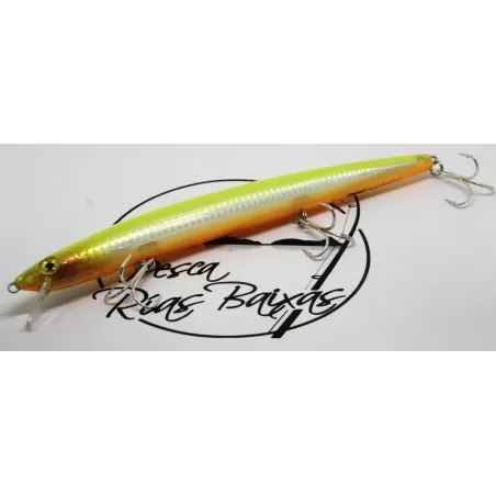 Rapala Max Rap 17- FHC