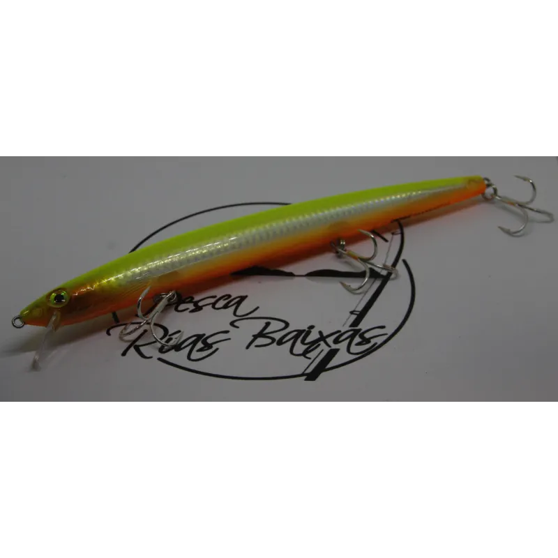 Rapala Max Rap 17- FHC