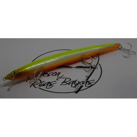 Rapala Max Rap 17- FHC