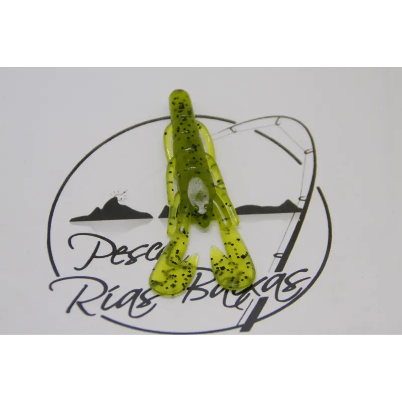 Zoom Ultravibe Speed Craw Watermelon Magic