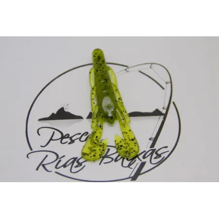 Zoom Ultravibe Speed Craw Watermelon Magic